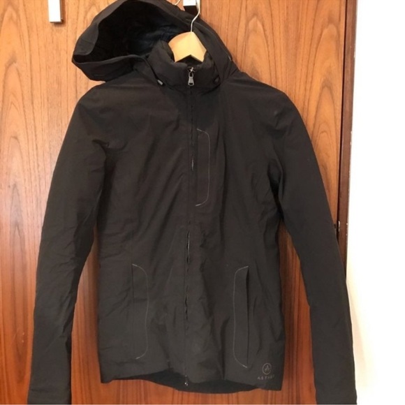 Aether Element Womens Jacket - Picture 15 of 16